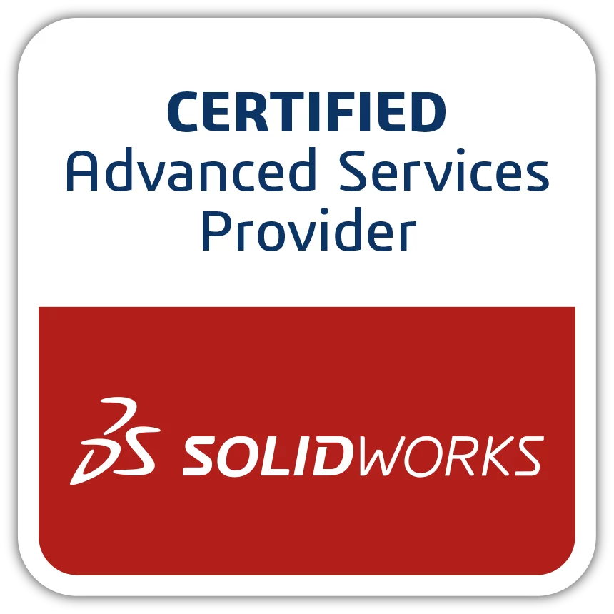 Certified Advanced Services Provider