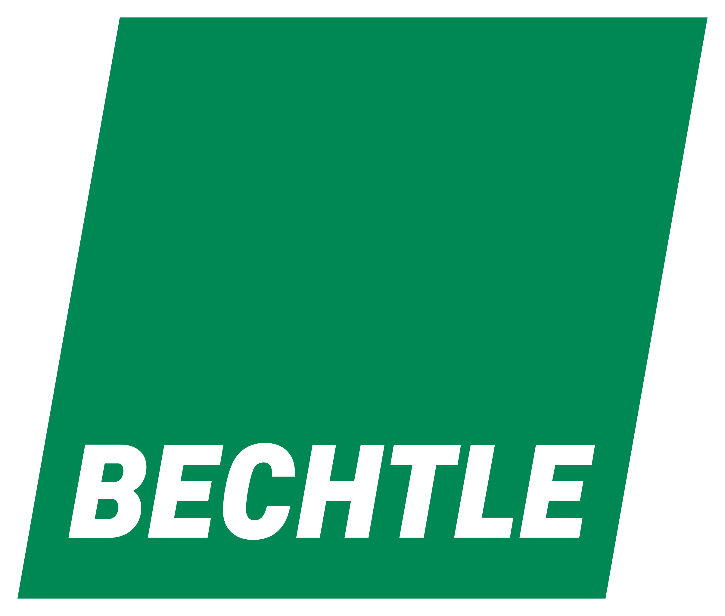 Bechtle PLM Logo